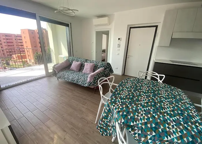 A Casa Di Giulia
