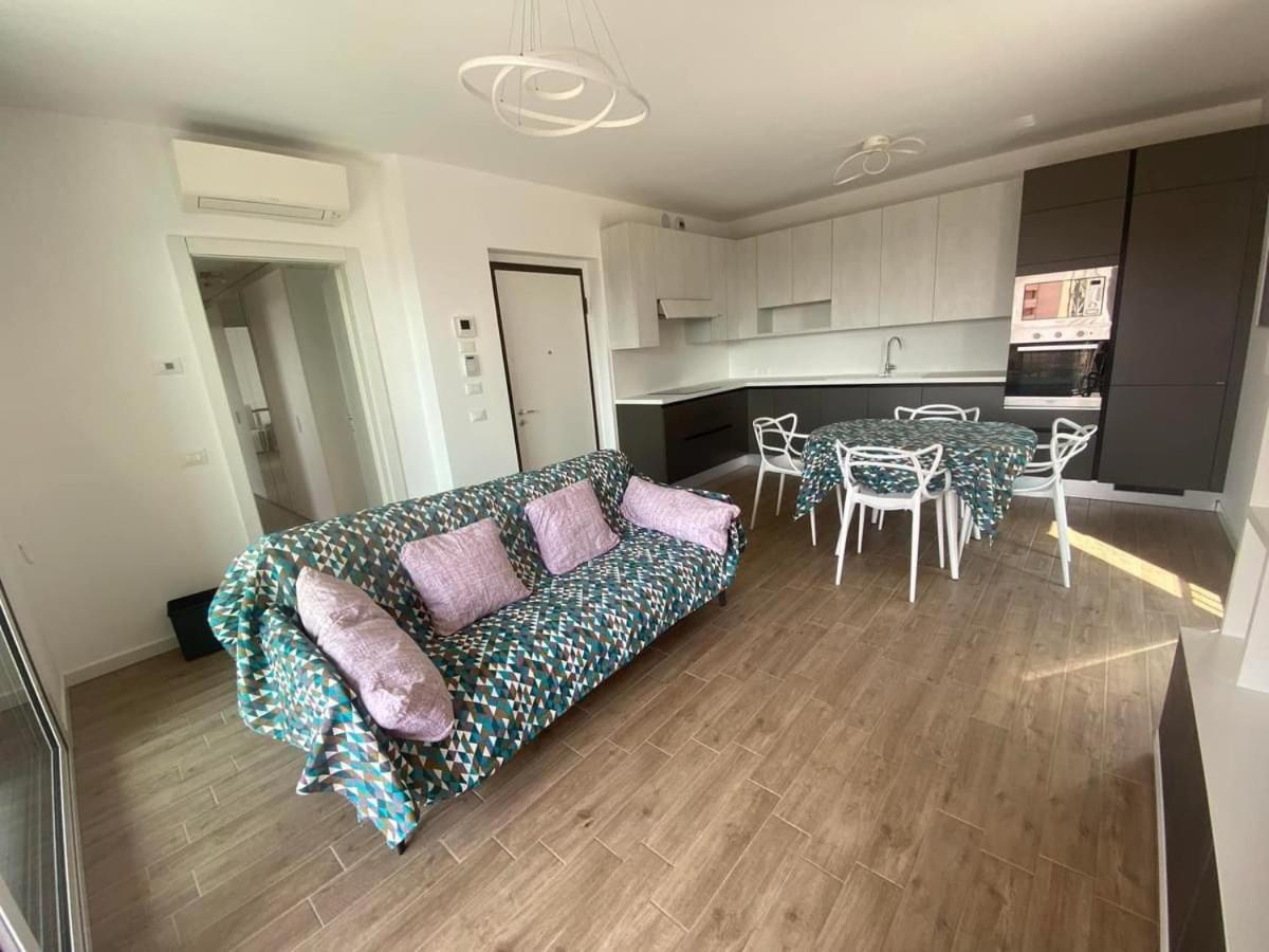 A Casa Di Giulia Appartement *