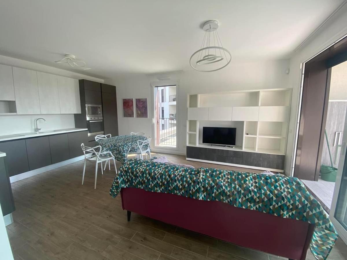 A Casa Di Giulia Appartement