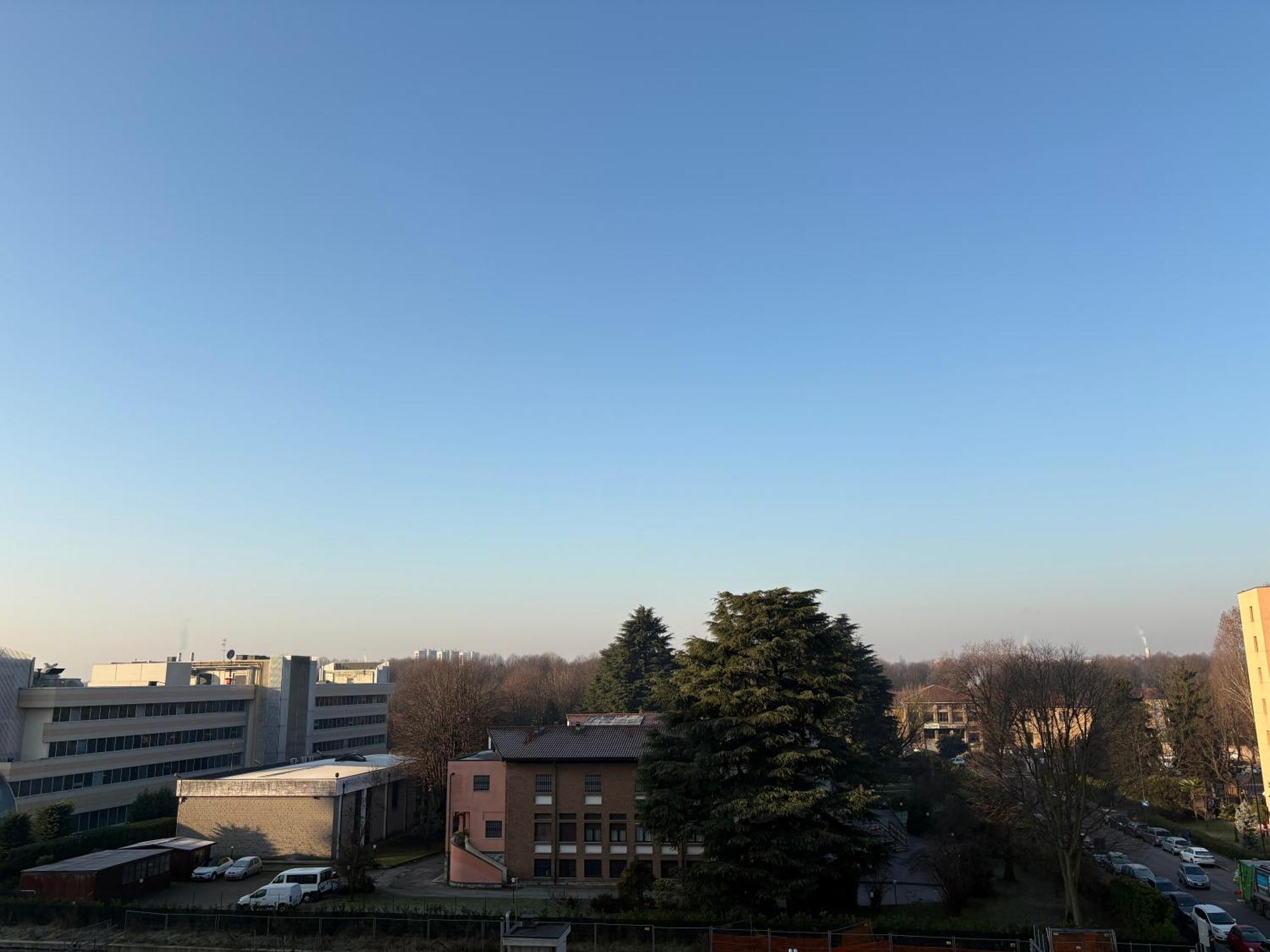 A Casa Di Giulia Milan