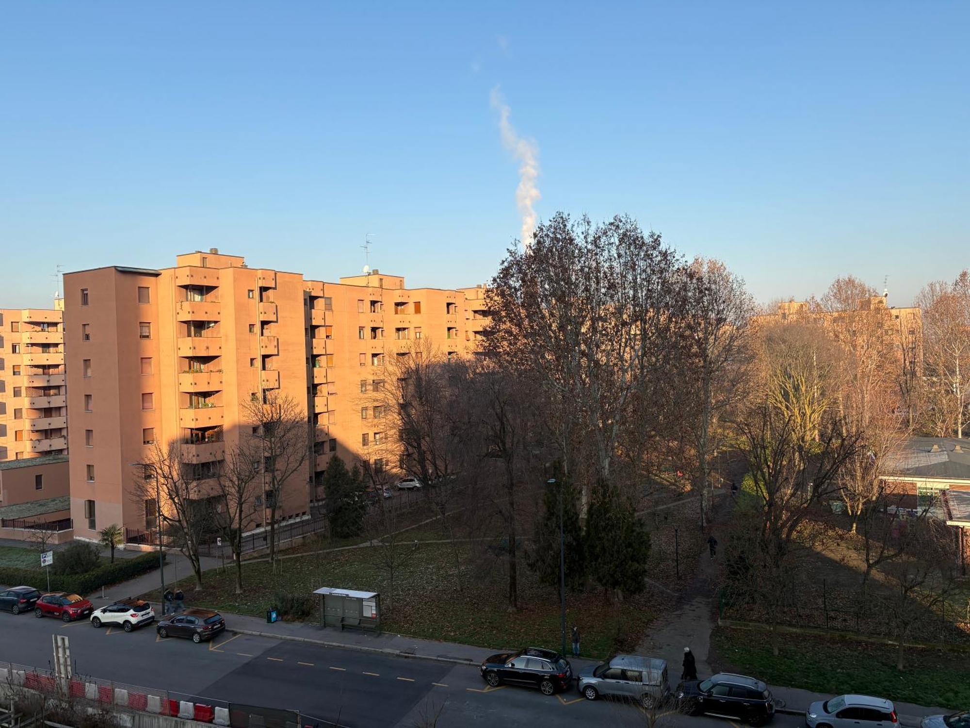 A Casa Di Giulia * Milan