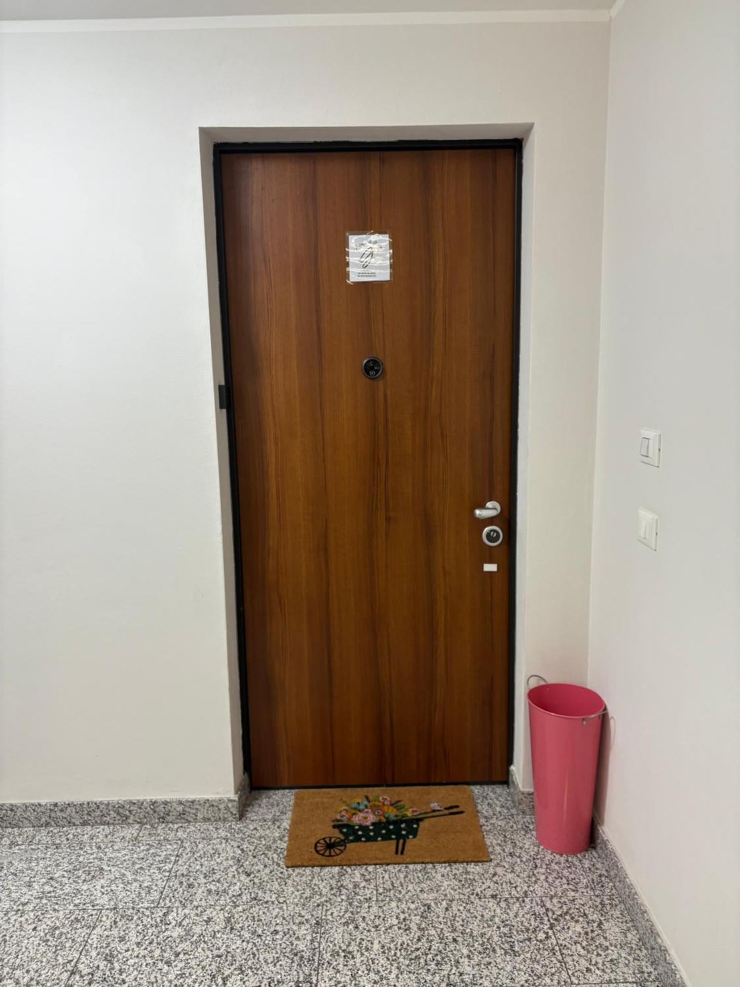 A Casa Di Giulia Appartement