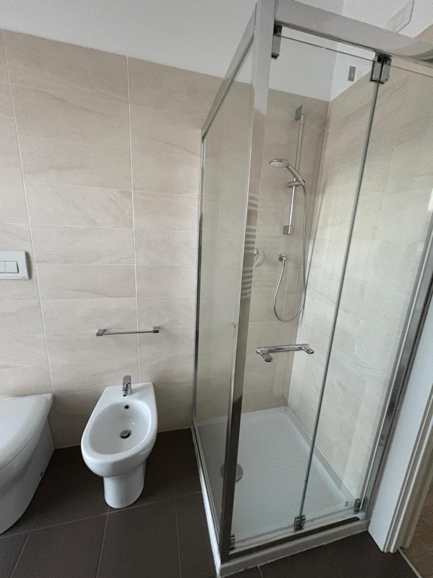 Appartement A Casa Di Giulia Milan
