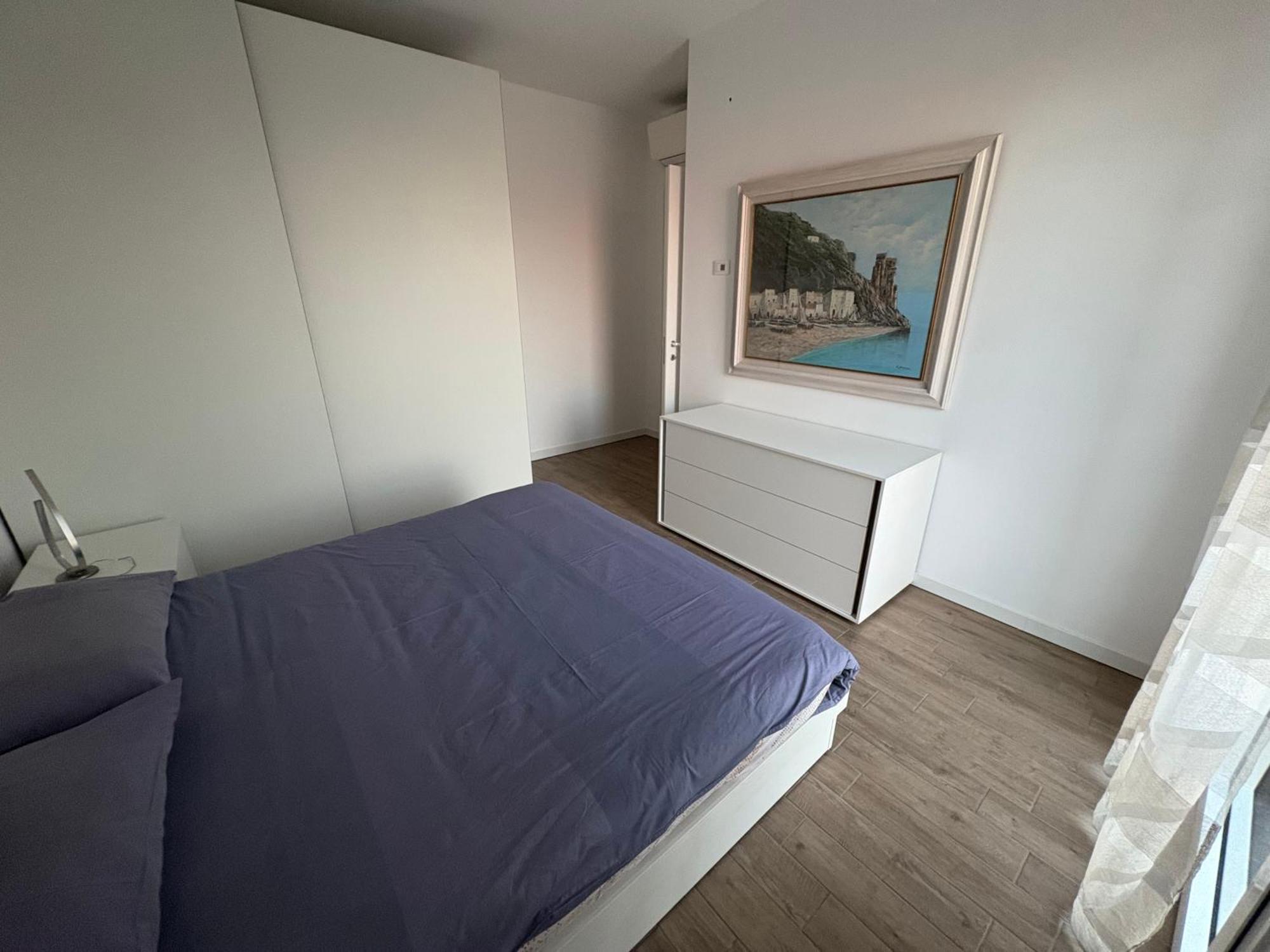 A Casa Di Giulia Appartement