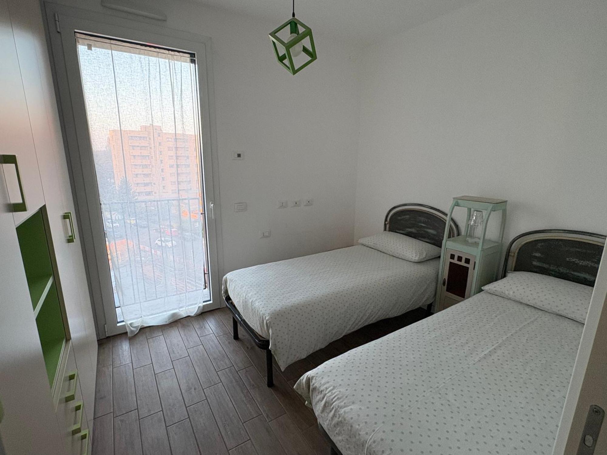 A Casa Di Giulia