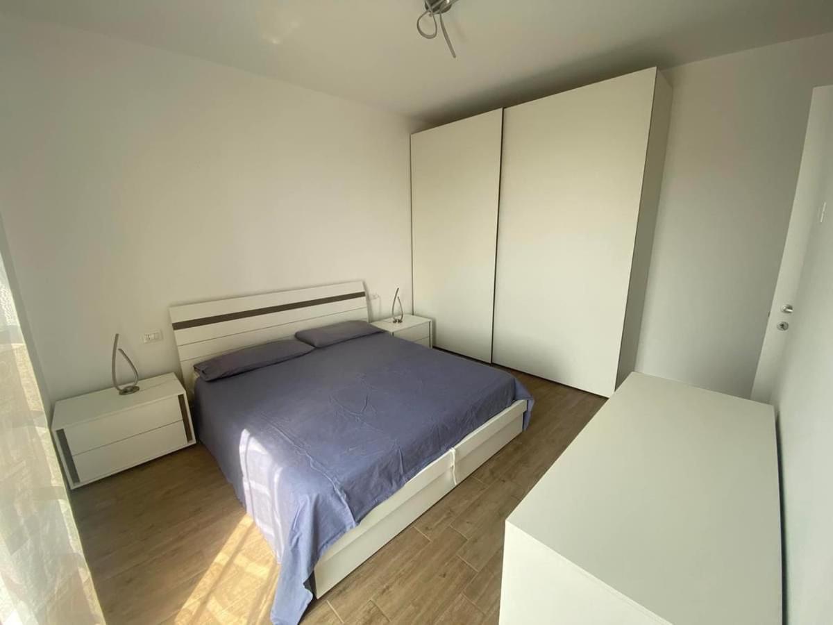 A Casa Di Giulia Milan